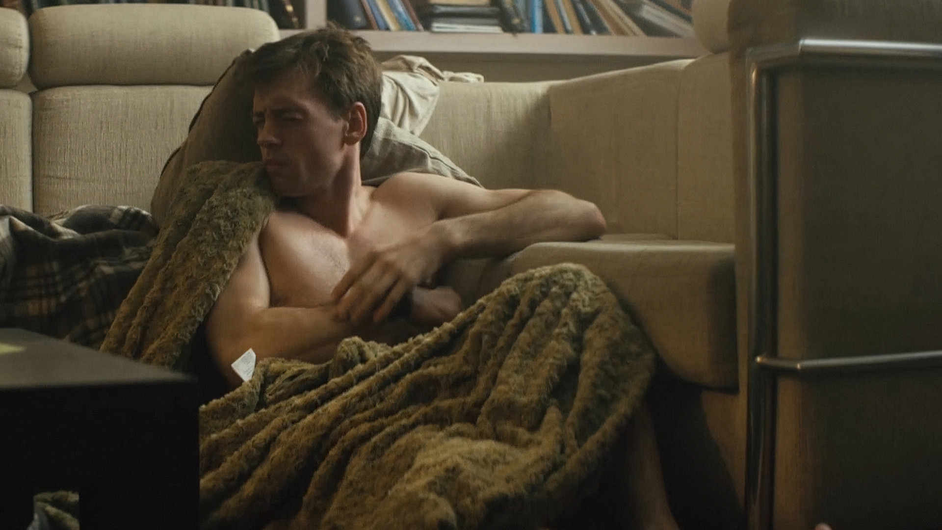 Проклятие спящих, 1 сезон, 3 серия