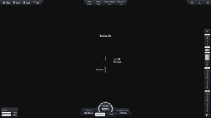 ПОЛЁТ НА ЛУНУ И ОБРАТНО