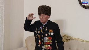 КНВ на рутульском языке 24.02.26 г.