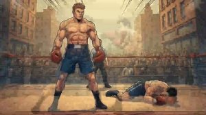 Ты   Боксер (И это твоя жизнь)