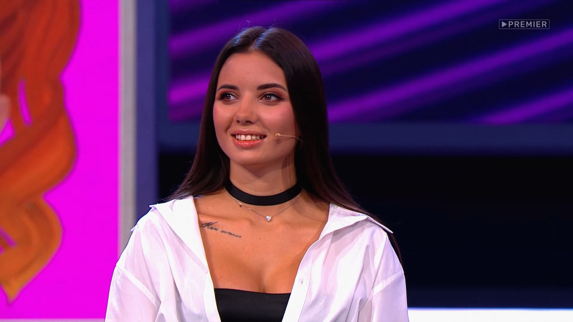 Секрет, 1 сезон, 19 выпуск