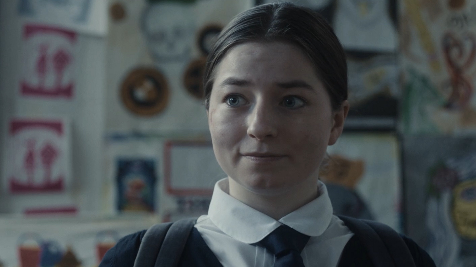 Проклятие. Ночь страха (2023)