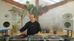 Satoshi Tomiie - Live @ themuddshow [20.02.2026]