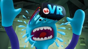 Мармок в VR: Rick and Morty — хаос и приколы в Virtual Rick‑ality!