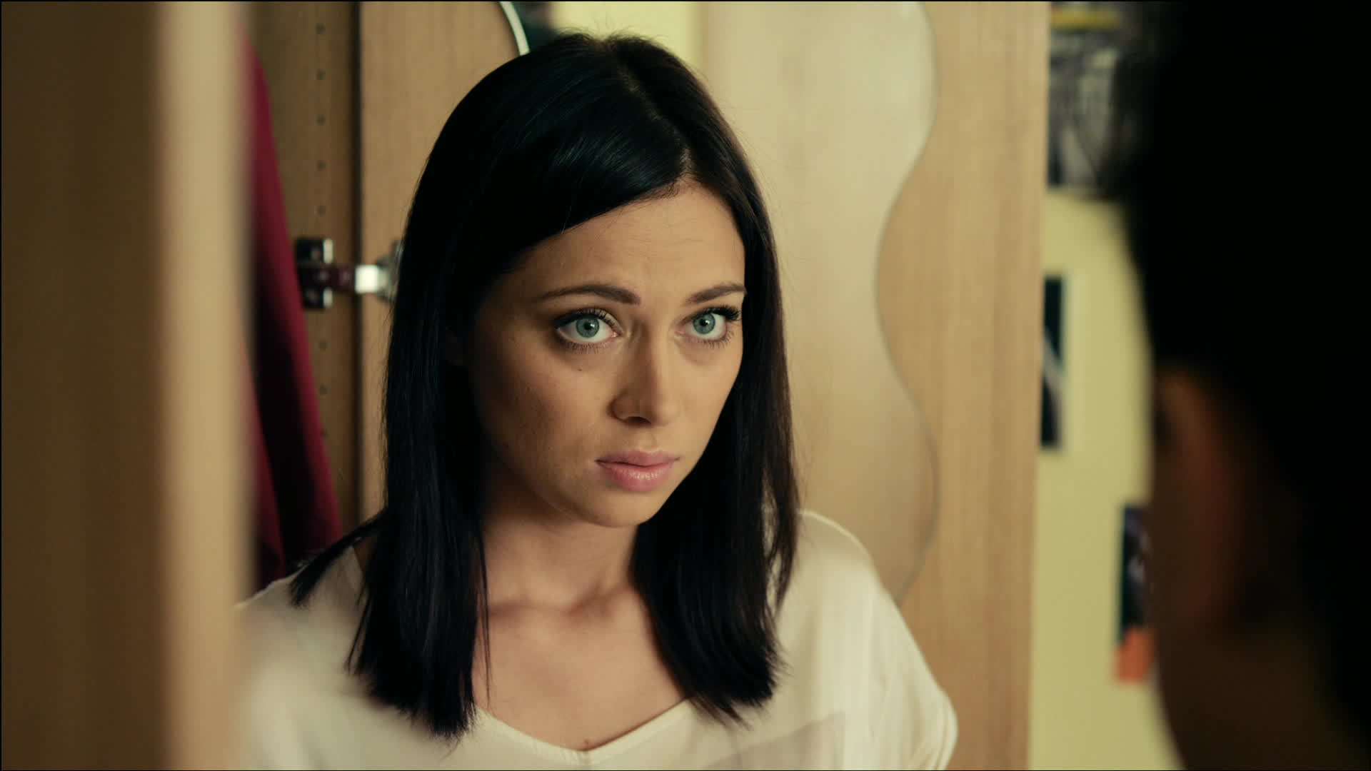 Универ. Новая общага, 2 сезон, 16 серия смотреть онлайн