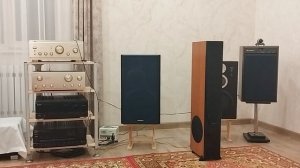 Акустика MB Quart HD-200