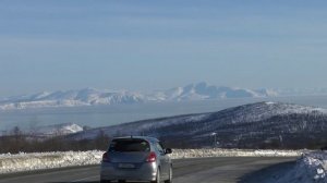 Солнечный Магадан