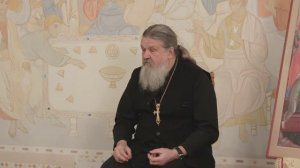 Встреча с о. Андреем Лемешонком в Минске