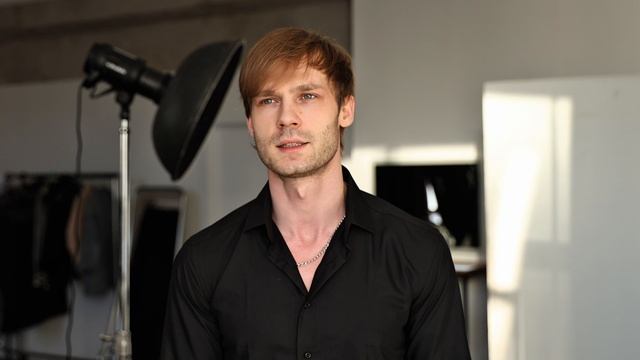 Григорий Некрасов, визитка смотреть онлайн