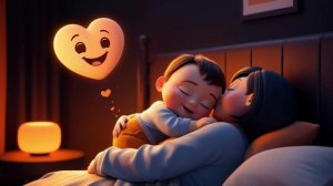 колыбельная. Крепкий сон малыша. Наслаждайтесь..)