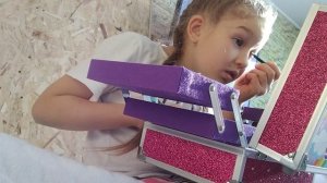 Ева и её жизнь 1 часть