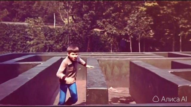 Оживление фотографии №160