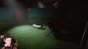 ИГРАЕМ ЗА ХАГГИ ВАГГИ ВЫШЛИ ЗА КАРТУ В ПОППИ ПЛЕЙТАЙМ 5 ХАГГИ ВАГГИ 5 Poppy Playtime 5