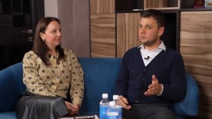 Интервью с руководителями бренда NIKASTYLE