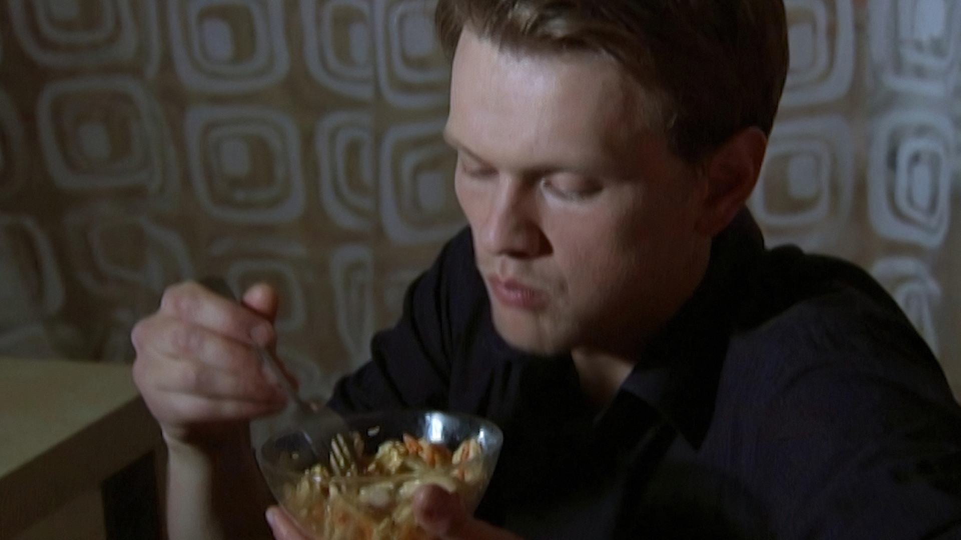 Карпов, 1 сезон, 29 серия