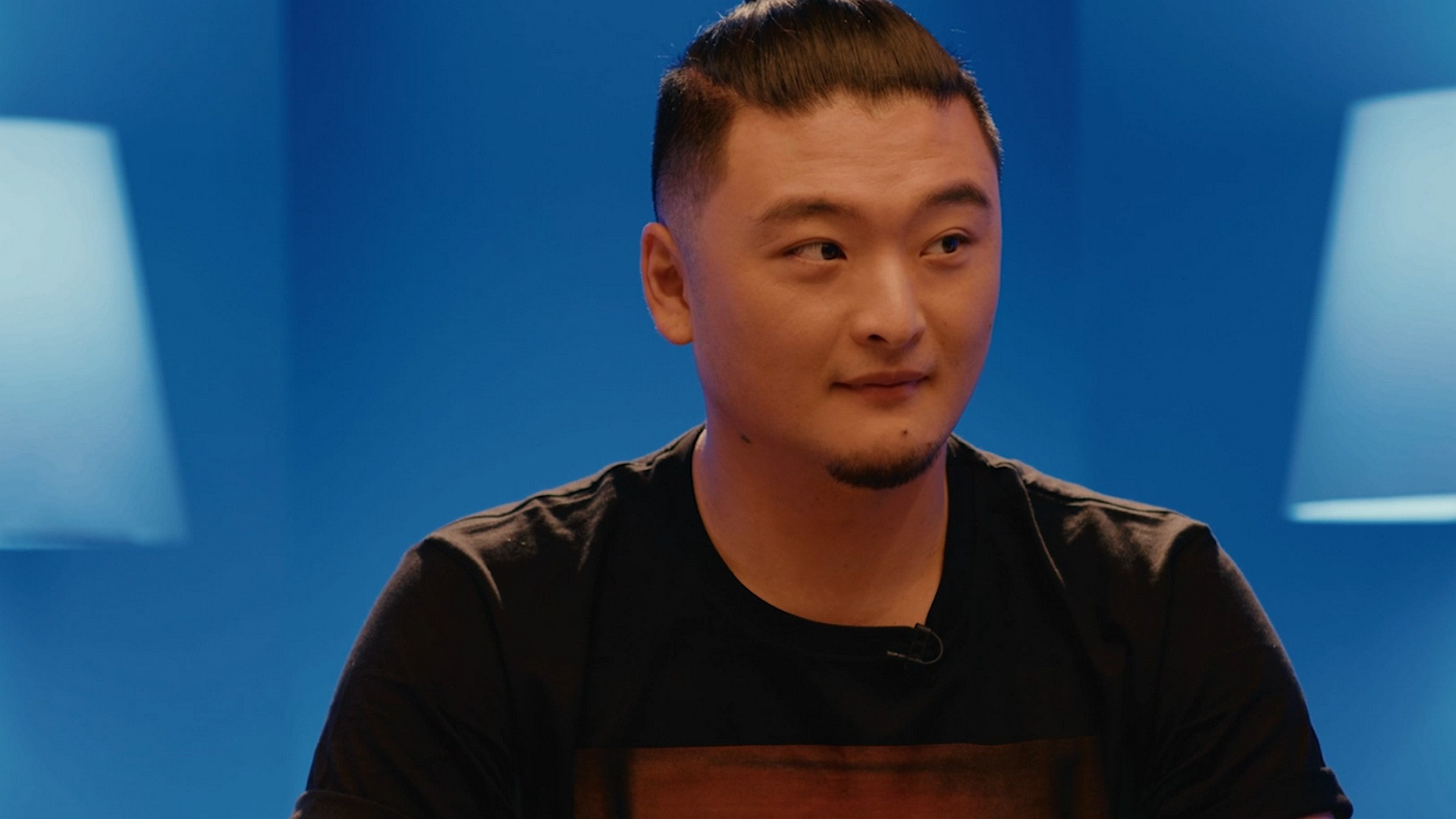 Громкий вопрос, 1 сезон, 14 выпуск