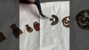 Ремонт и реставрация старых часов Невозможные работы по ремонту часов