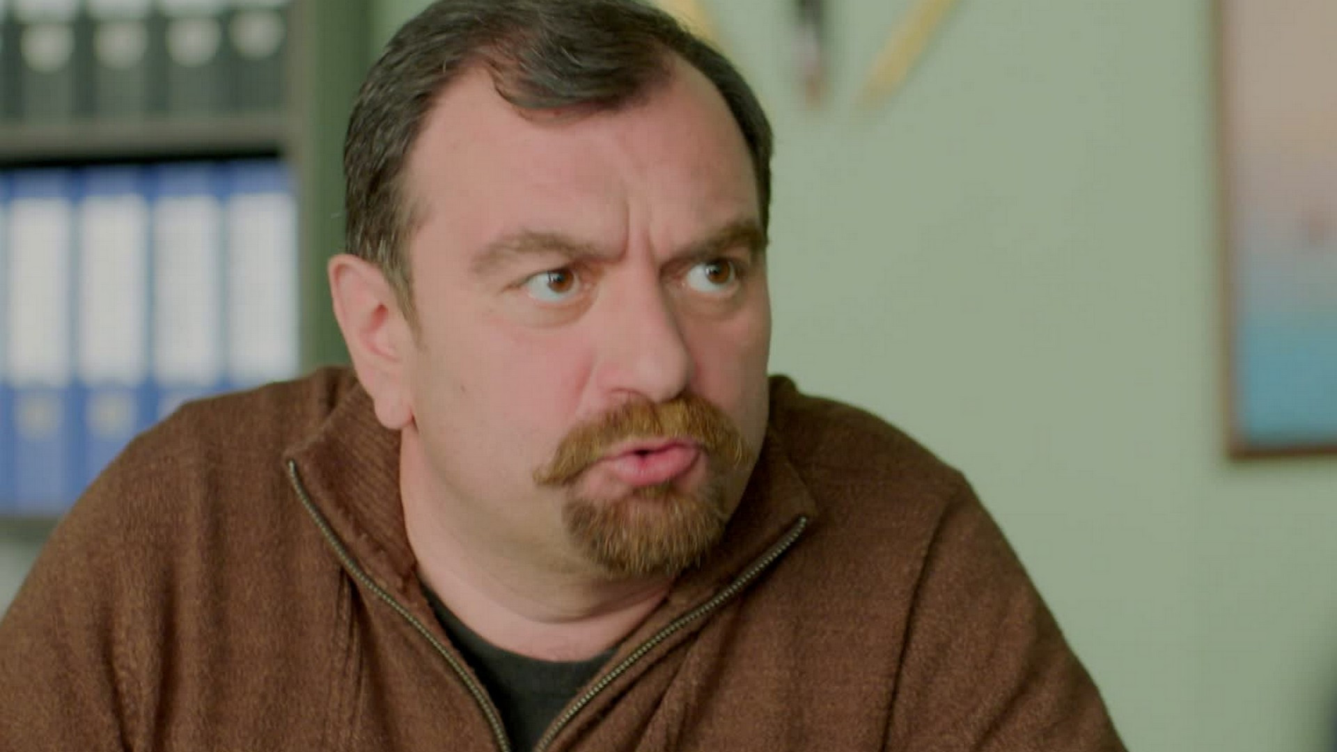 Юристы, 1 сезон, 12 выпуск