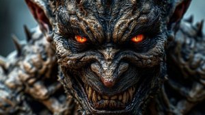 Кархайм - Урук-Хай. Дети Тьмы.