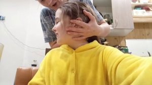 пранки над родителями (снимала в воскресенье)