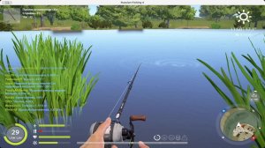 Русская рыбалка 4