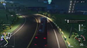 (+16)Motor Town | #4 Топливо Всему Голова