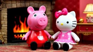 мультики для детей, детские мультики, лол, свинка пеппа, маша и медведь, три кота, буба