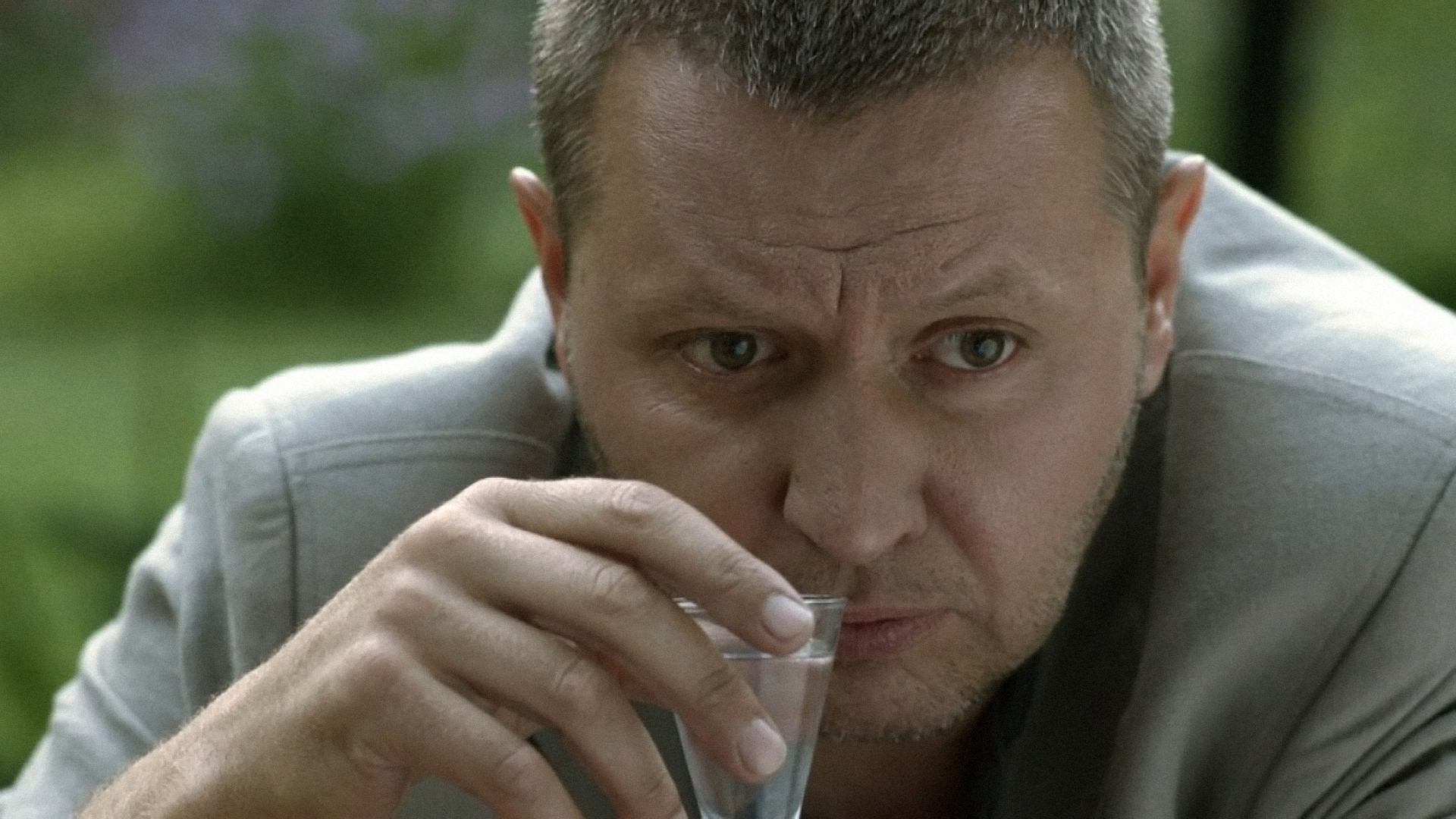 Карпов, 3 сезон, 32 серия