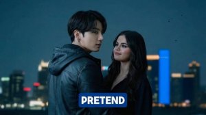 Selena Gomez & Jungkook – No More Dream