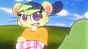 Фурри у2к меме