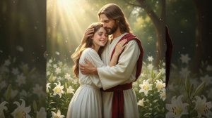 Мне есть за что Христа благодарить