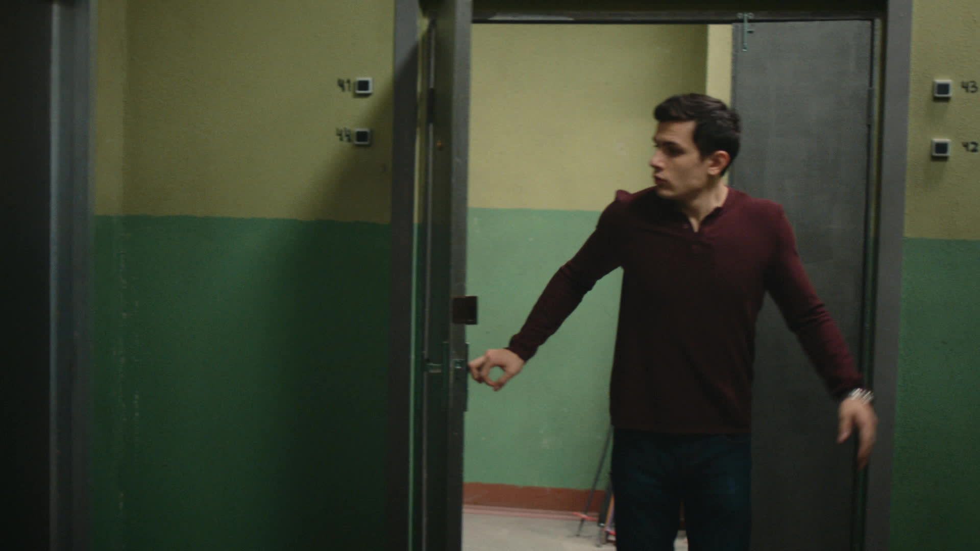 Улица, 1 сезон, 69 серия