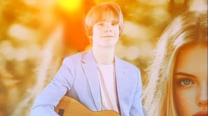 You're my everything/Данила