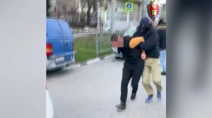 На Кубани ФСБ предотвратила теракт на военном аэродроме.