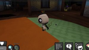 асмр от горди💖