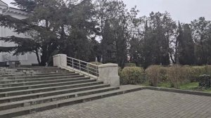 #202.Крым.Очень понравилось это место Крыма под Феодосией.