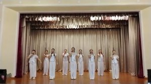 Мой дом Улыбка