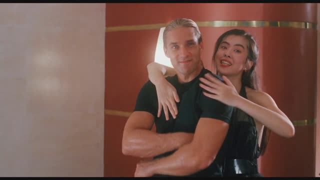 Городской охотник: Драка с Гэри Дэниэлсоном