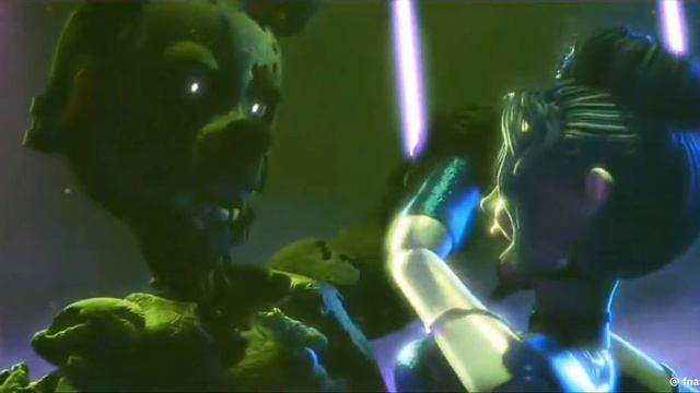 Фнаф#Болора#Спрингтрап#люблюфнаф#