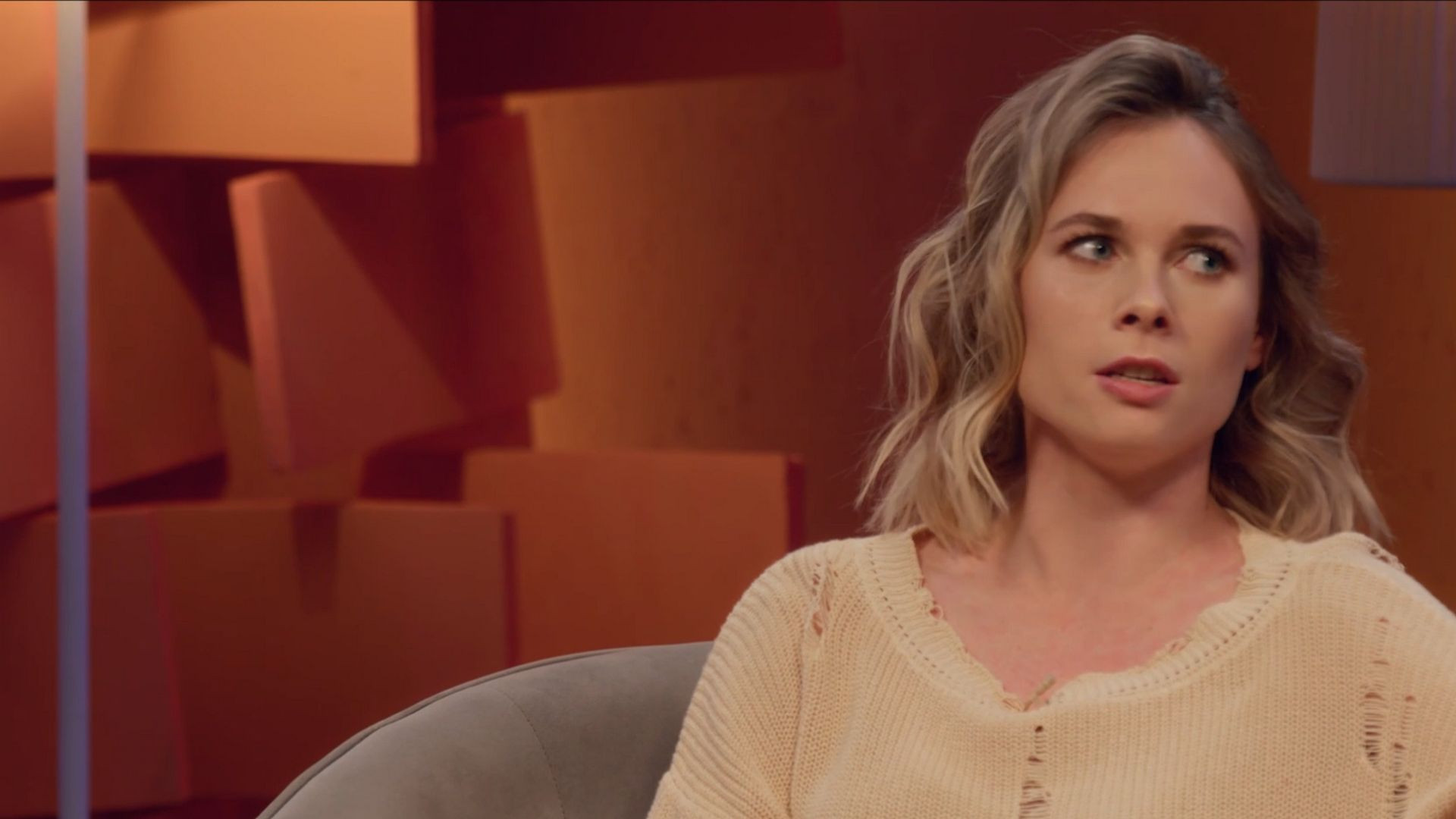 Женский форум, 1 сезон, 4 выпуск