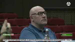 ГИТИС ищет таланты в Ингушетии