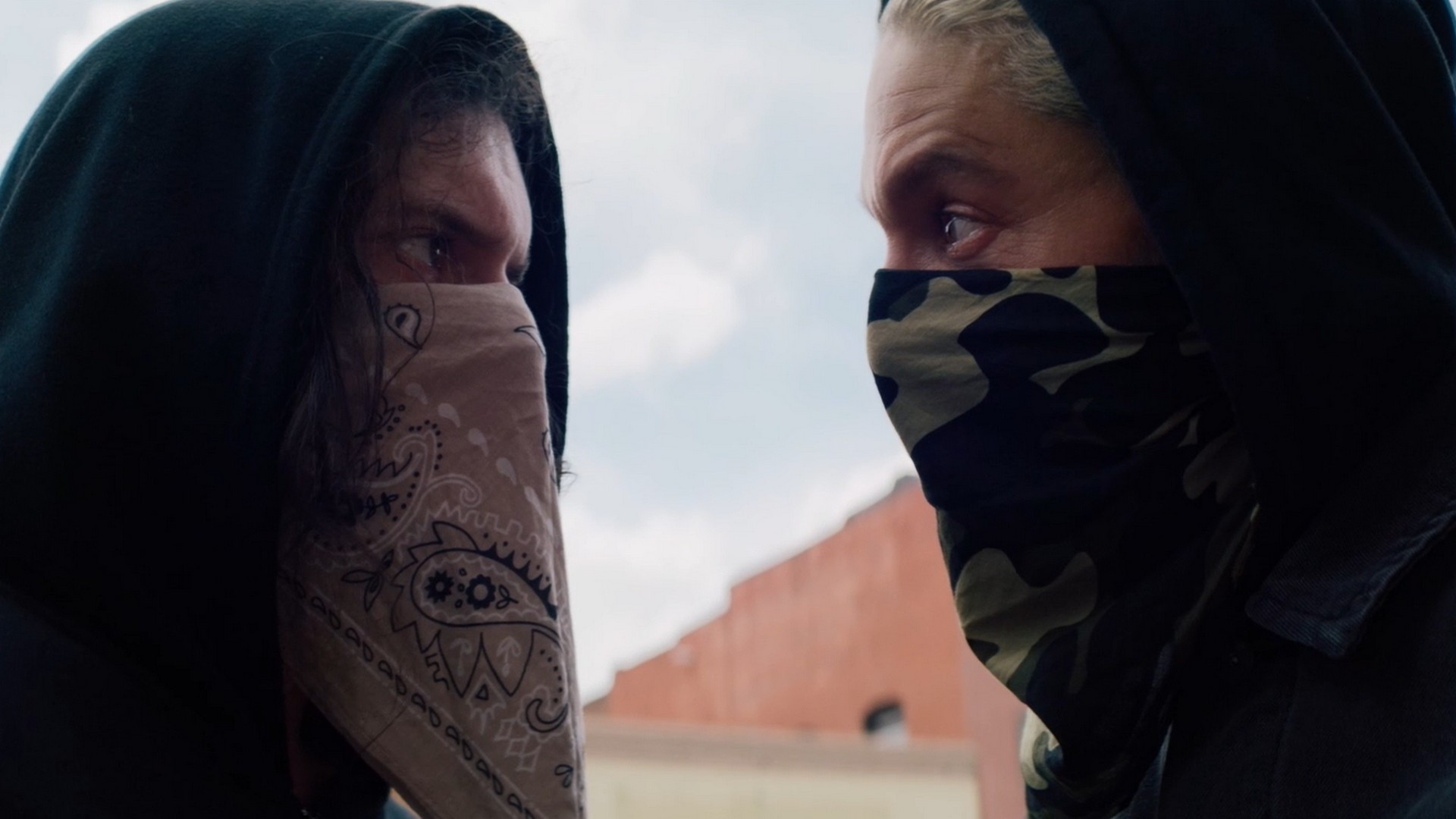 Вендетта. Банды Атланты (2022)