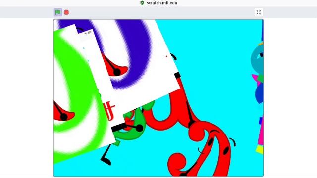 Coptic Alphabet Song