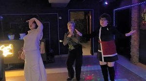 А лето цвета неба... 23.02.26...