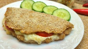 ВКУСНЯТИНА из ФАРША вместо котлет. Подсели всей семьей на это блюдо из фарша. Просто и очень вкусно