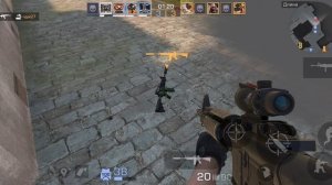 попытайся накопить на кейс standoff 2 но так и не накопил