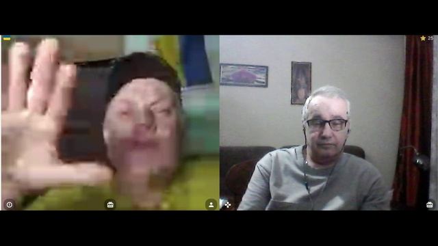 Годовщина СВО. Реакция украинцев... смотреть онлайн