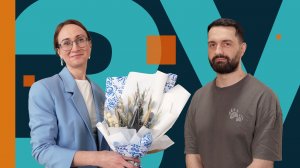 Залог успеха. Екатерина Дроздова и Гиорги Холуашвили