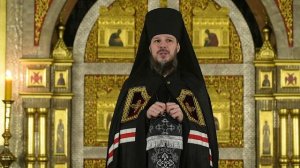 О том, что кающемуся следует молиться о своём просвещении