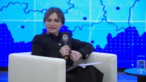 Юлия Швакова рассказала, Рязанская область укрепляет экономику